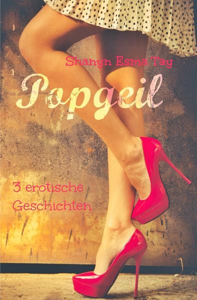 Popgeil | Gay Books & News