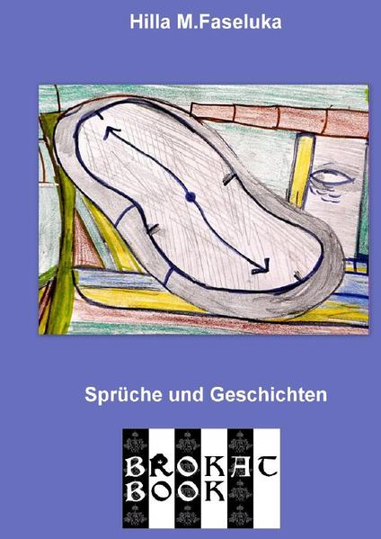 Sprüche und Geschichten | Gay Books & News