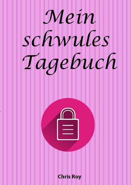 Mein schwules Tagebuch | Gay Books & News