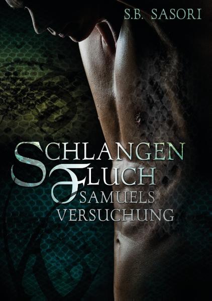 Samuels Versuchung | Gay Books & News