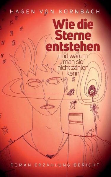 Wie die Sterne entstehen | Gay Books & News