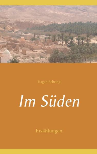 Im Süden | Gay Books & News