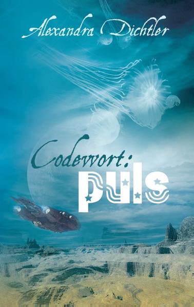 Codewort: Puls | Gay Books & News