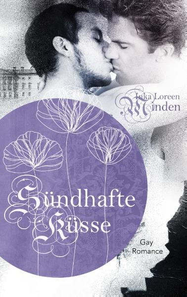 Sündhafte Küsse | Gay Books & News