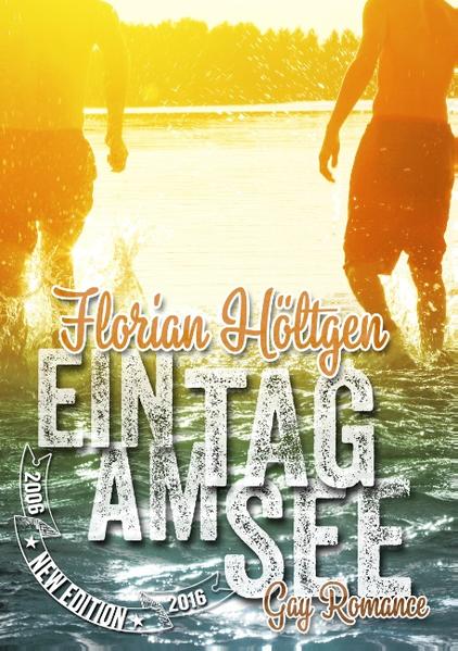 Ein Tag am See | Gay Books & News