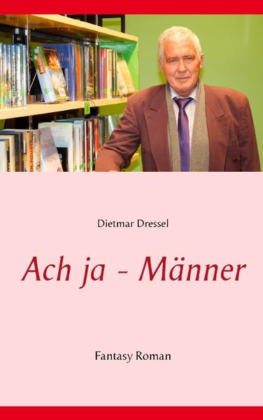 Ach ja - Männer | Gay Books & News