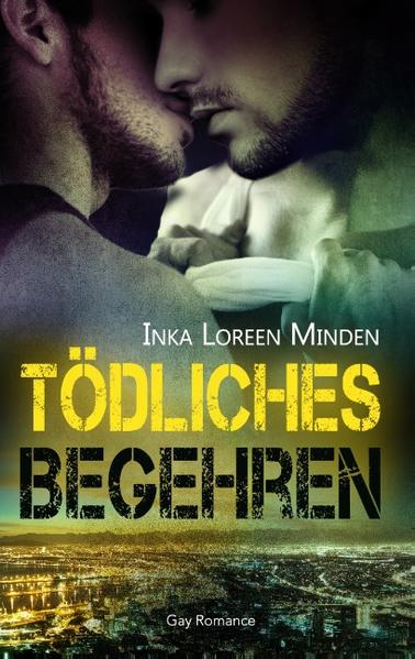 Tödliches Begehren | Gay Books & News