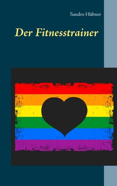 Der Fitnesstrainer | Gay Books & News