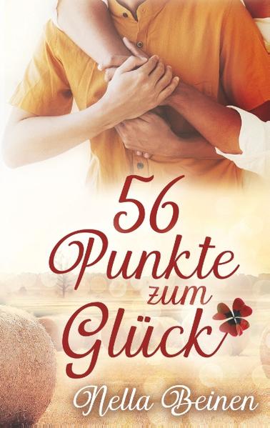 56 Punkte zum Glück | Gay Books & News