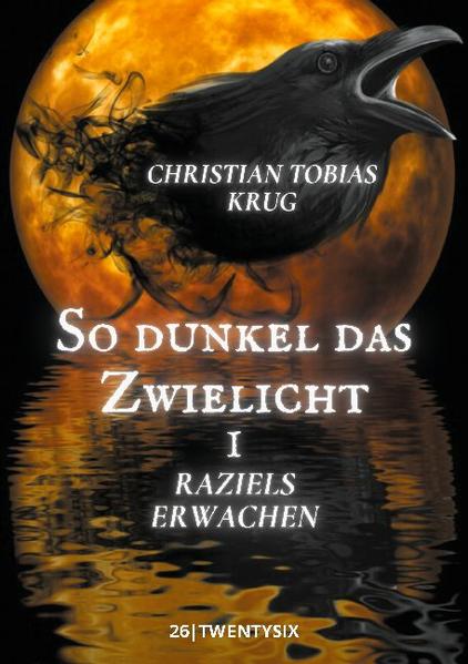 So dunkel das Zwielicht I | Gay Books & News