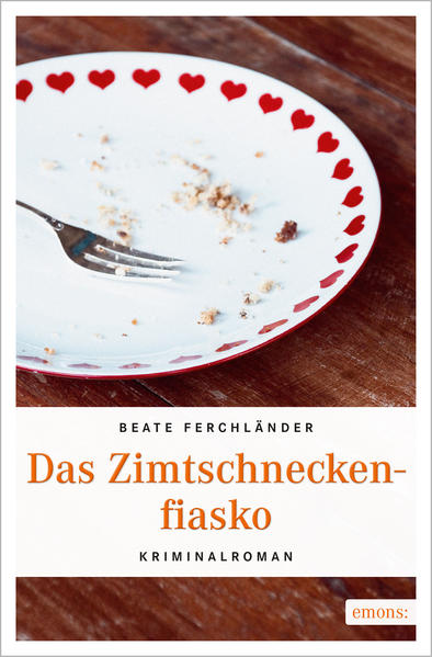 Das Zimtschneckenfiasko | Gay Books & News