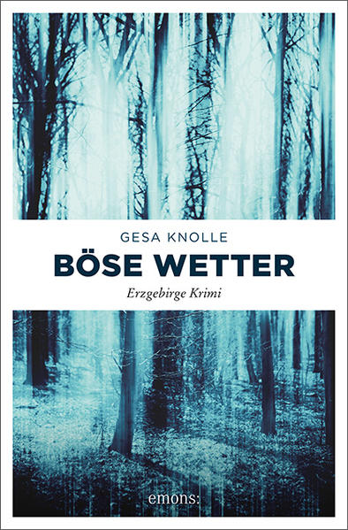 Böse Wetter | Gay Books & News