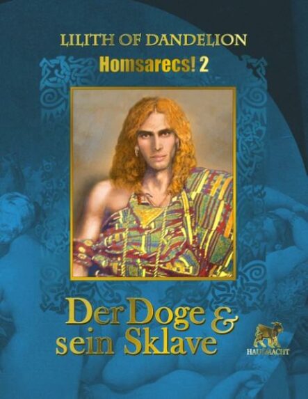 Der Doge und sein Sklave | Gay Books & News