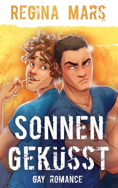 Sonnengeküsst | Gay Books & News