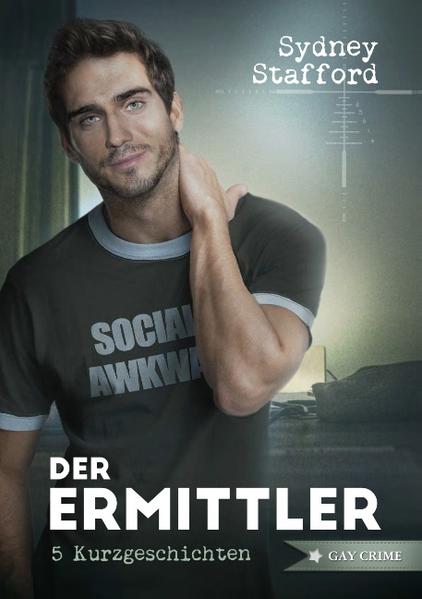 Der Ermittler | Gay Books & News