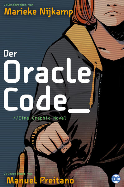 Der Oracle Code_ | Gay Books & News