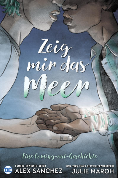 Zeig mir das Meer | Gay Books & News