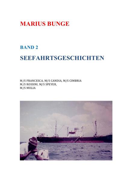 SEEFAHRTSGESCHICHTEN | Gay Books & News