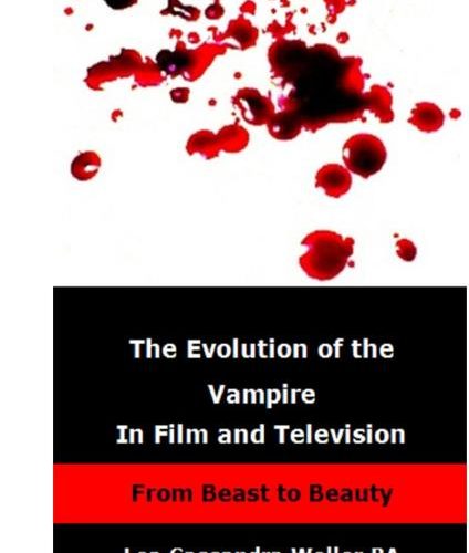 This book presents an investigation of the modification and transformation of the vampire myth