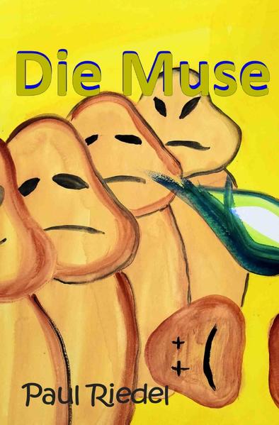 Tal der gebrochene Puppen / Die Muse | Gay Books & News