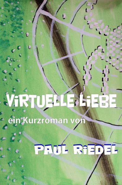 Tal der gebrochene Puppen / Virtuelle liebe | Gay Books & News