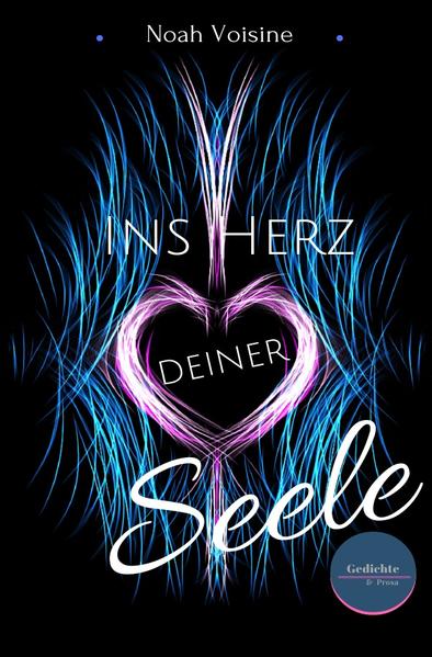 Ins Herz deiner Seele | Gay Books & News