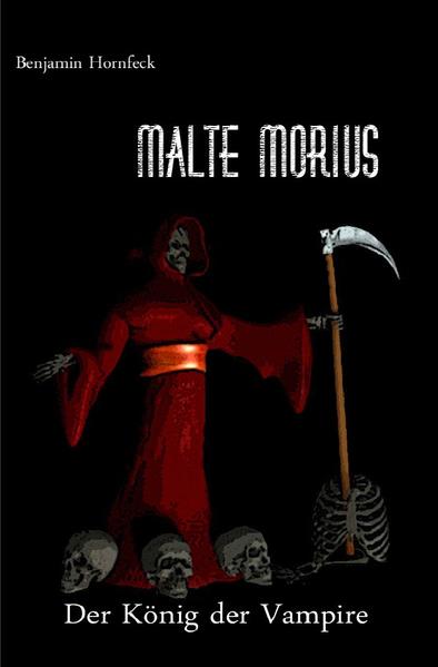 Malte Morius kehrt zurück, um es mit dem auferstandenen Vampirkönig aufzunehmen.  Die Unterwerfung der Menschheit durch die Vampire schreitet voran, während sich der Hexer von Morgal Tram zurückzieht.