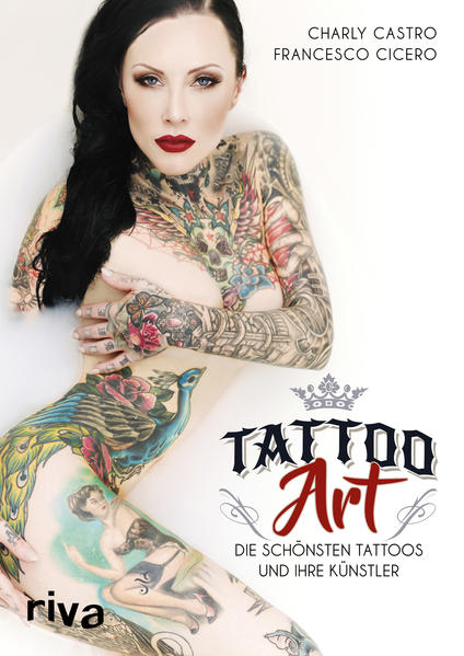 Tattoo Art | Gay Books & News