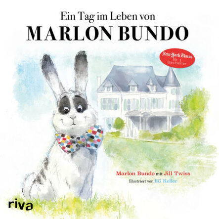 Ein Tag im Leben von Marlon Bundo | Gay Books & News