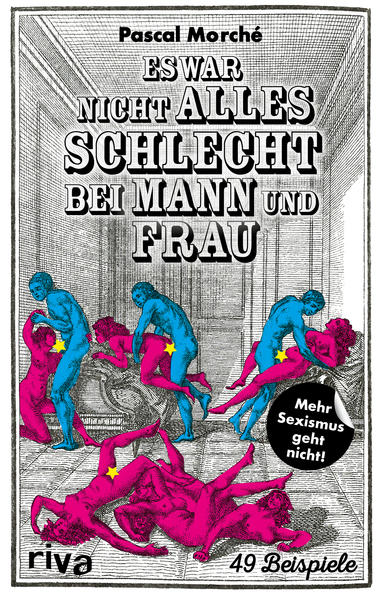 Es war nicht alles schlecht bei Mann und Frau | Gay Books & News