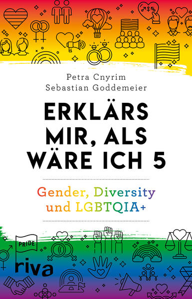 Erklärs mir, als wäre ich 5 | Gay Books & News