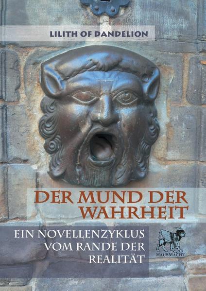 Der Mund der Wahrheit | Gay Books & News