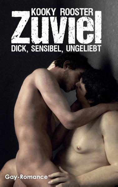 Zuviel | Gay Books & News