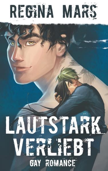 Lautstark verliebt | Gay Books & News