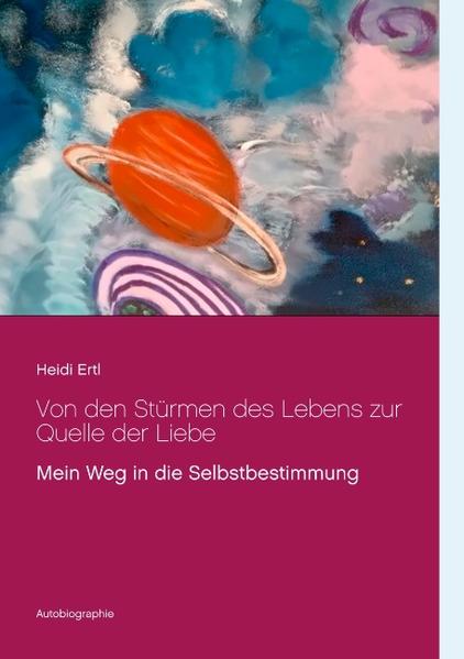 Von den Stürmen des Lebens zur Quelle der Liebe | Gay Books & News