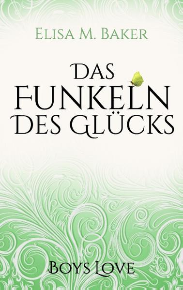 Das Funkeln des Glücks | Gay Books & News