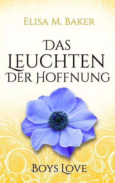 Das Leuchten der Hoffnung | Gay Books & News