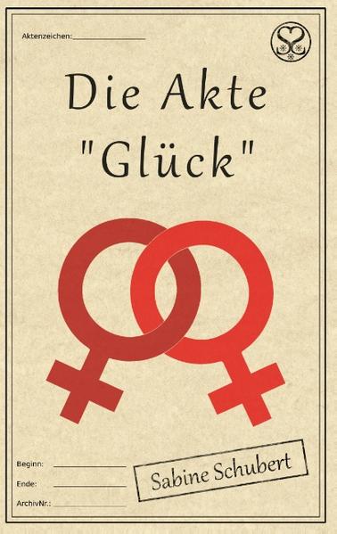 Die Akte "Glück" | Gay Books & News