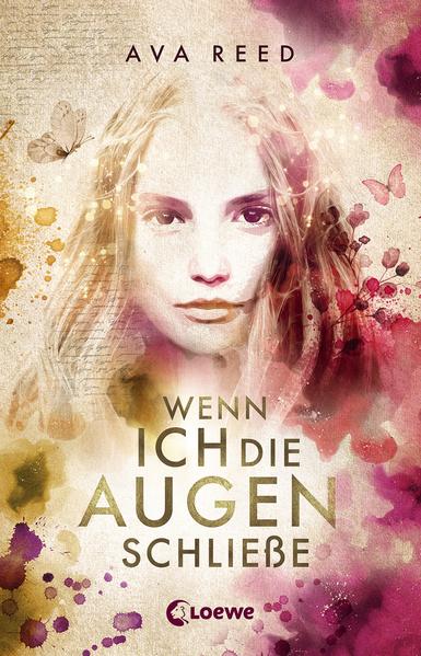 Wenn ich die Augen schließe | Gay Books & News