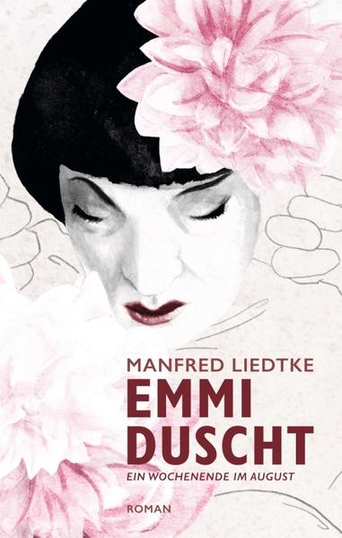 Emmi duscht | Gay Books & News