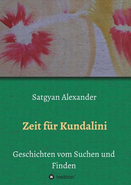 Zeit für Kundalini | Gay Books & News