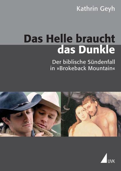 Das Helle braucht das Dunkle | Gay Books & News