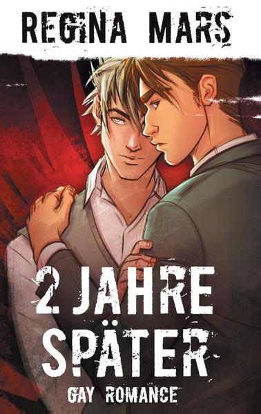 2 Jahre später | Gay Books & News