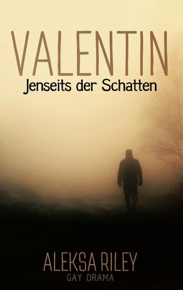 Valentin - Jenseits der Schatten | Gay Books & News