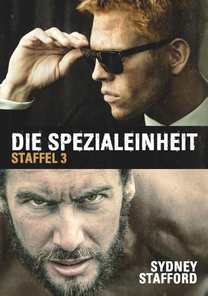 Die Spezialeinheit | Gay Books & News