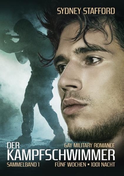 Der Kampfschwimmer | Gay Books & News