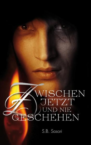 Zwischen jetzt und nie geschehen | Gay Books & News