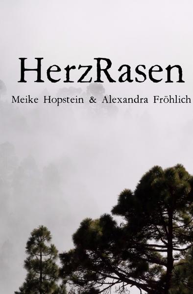 HerzRasen | Gay Books & News