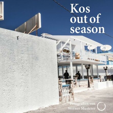 Kos Out Of Season | Gay Books & News