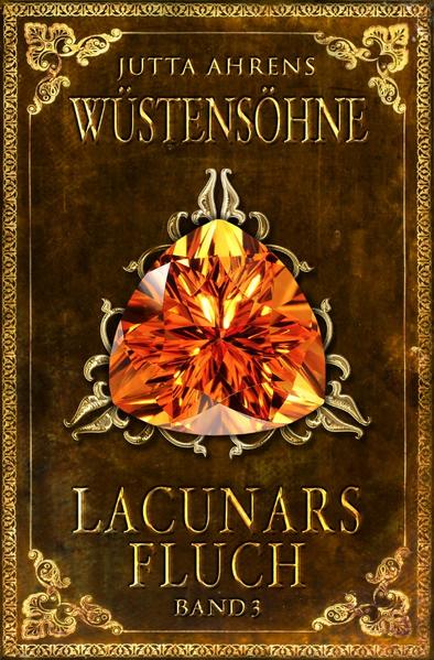 Lacunars Fluch / Wüstensöhne | Gay Books & News